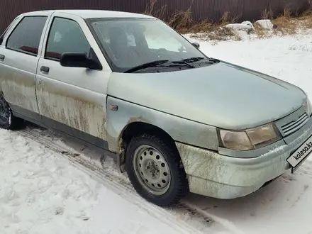 ВАЗ (Lada) 2110 2007 года за 1 000 000 тг. в Атырау – фото 3