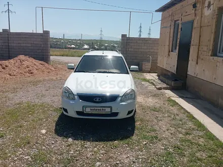 ВАЗ (Lada) Priora 2171 2014 года за 2 500 000 тг. в Шымкент