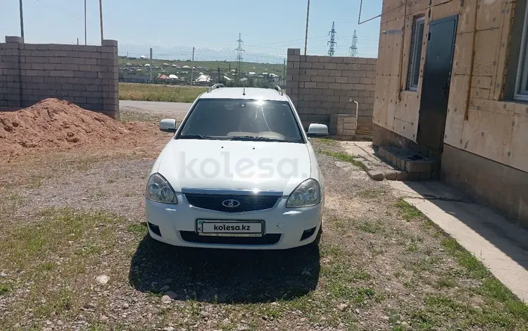 ВАЗ (Lada) Priora 2171 2014 годаүшін2 500 000 тг. в Шымкент