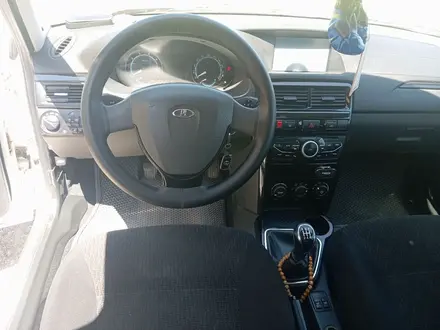 ВАЗ (Lada) Priora 2171 2014 года за 2 500 000 тг. в Шымкент – фото 13