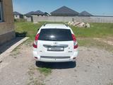 ВАЗ (Lada) Priora 2171 2014 года за 2 500 000 тг. в Шымкент – фото 3