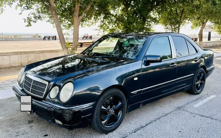 Mercedes-Benz E 280 1996 годаүшін2 500 000 тг. в Актау