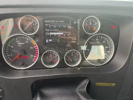 Sinotruk  T7H 2022 года за 13 000 000 тг. в Алматы – фото 10