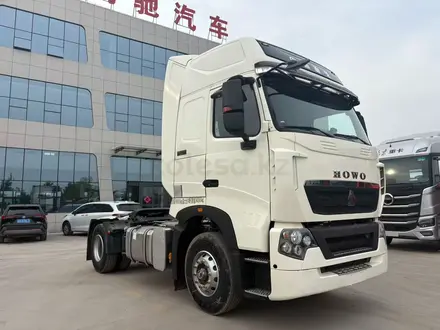 Sinotruk  T7H 2022 года за 13 000 000 тг. в Алматы – фото 2