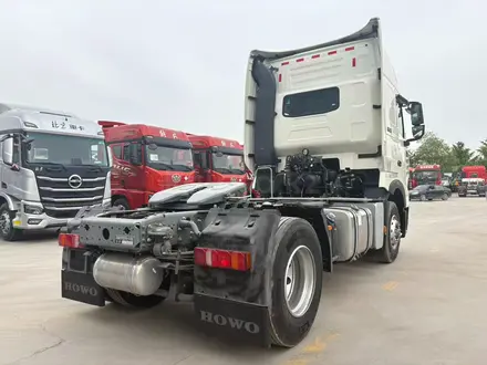 Sinotruk  T7H 2022 года за 13 000 000 тг. в Алматы – фото 4