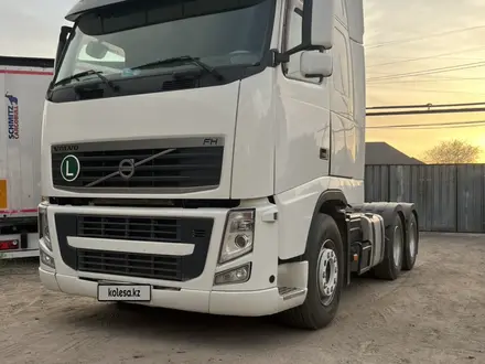 Volvo  FH 2013 года за 36 000 000 тг. в Алматы