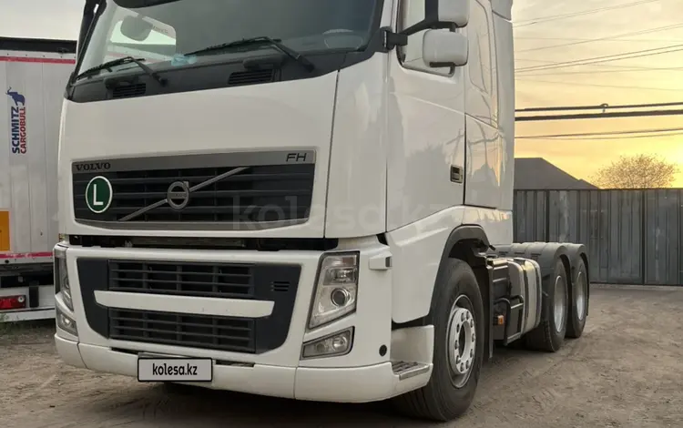 Volvo  FH 2013 годаүшін36 000 000 тг. в Алматы