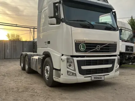 Volvo  FH 2013 года за 36 000 000 тг. в Алматы – фото 2