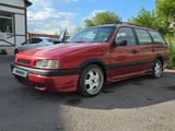 Volkswagen Passat 1992 годаүшін1 500 000 тг. в Караганда – фото 4