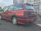 Volkswagen Passat 1992 годаүшін1 500 000 тг. в Караганда – фото 5