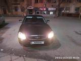 ВАЗ (Lada) Priora 2170 2014 года за 3 200 000 тг. в Семей