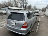 Honda Odyssey 2001 годаүшін4 200 000 тг. в Алматы – фото 3
