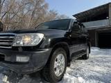 Toyota Land Cruiser 2007 годаүшін16 500 000 тг. в Алматы