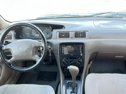 Toyota Camry 1999 года за 3 800 000 тг. в Кызылорда – фото 4
