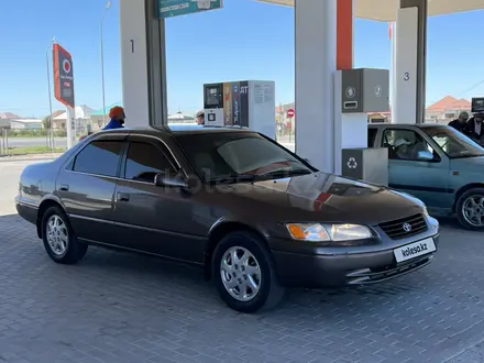 Toyota Camry 1999 года за 3 800 000 тг. в Кызылорда – фото 3