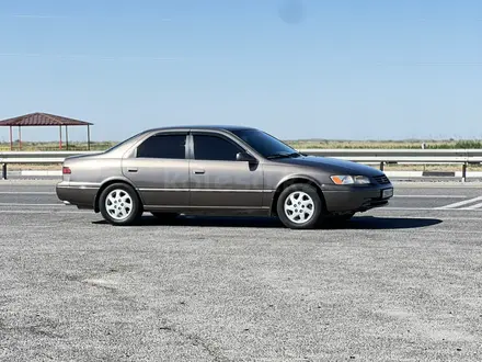 Toyota Camry 1999 года за 3 800 000 тг. в Кызылорда