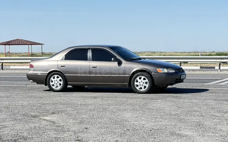 Toyota Camry 1999 года за 3 800 000 тг. в Кызылорда