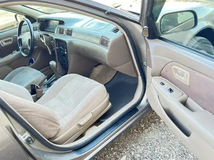 Toyota Camry 1999 года за 3 800 000 тг. в Кызылорда – фото 6
