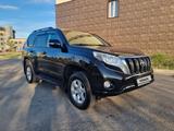 Toyota Land Cruiser Prado 2014 года за 16 600 000 тг. в Астана – фото 5