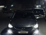 Hyundai Solaris 2015 года за 6 500 000 тг. в Алматы