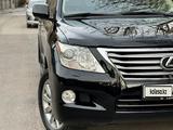 Lexus LX 570 2010 года за 19 500 000 тг. в Алматы – фото 4