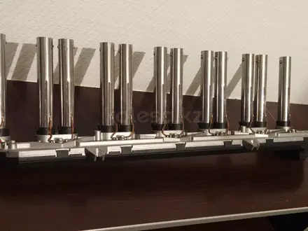 Модуль (катушка) (флейты) зажигания на s600 и s65, w220, w221, w215 за 295 000 тг. в Астана