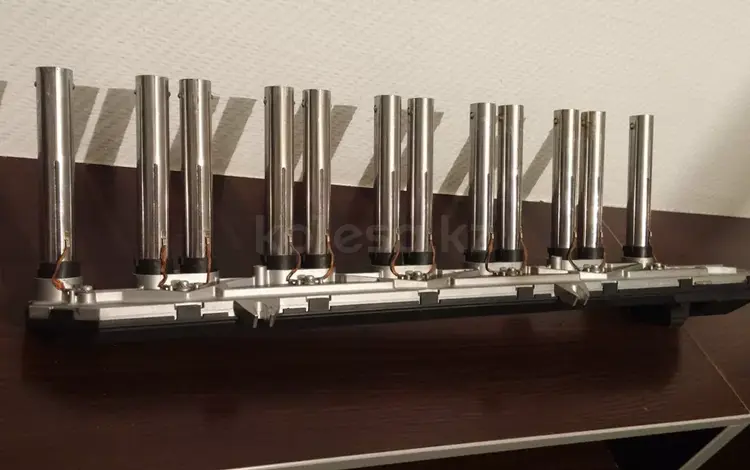 Модуль (катушка) (флейты) зажигания на s600 и s65, w220, w221, w215 за 295 000 тг. в Астана