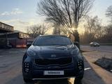 Kia Sportage 2017 года за 9 500 000 тг. в Алматы – фото 3