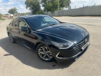 Hyundai Sonata 2022 года за 11 200 000 тг. в Караганда