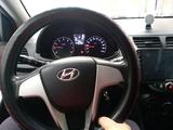Hyundai Accent 2014 года за 4 800 000 тг. в Семей