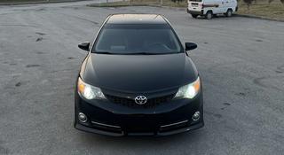 Toyota Camry 2013 года за 5 950 000 тг. в Шымкент