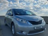 Toyota Sienna 2012 годаүшін12 000 000 тг. в Атырау