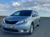 Toyota Sienna 2012 годаүшін12 000 000 тг. в Атырау – фото 2