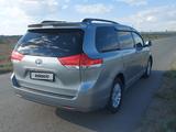 Toyota Sienna 2012 годаүшін12 000 000 тг. в Атырау – фото 3