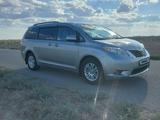 Toyota Sienna 2012 годаүшін12 000 000 тг. в Атырау – фото 4