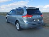 Toyota Sienna 2012 годаүшін12 000 000 тг. в Атырау – фото 5