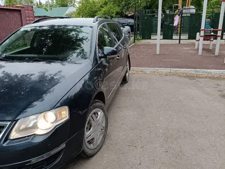 Volkswagen Passat 2008 годаүшін3 800 000 тг. в Астана – фото 3