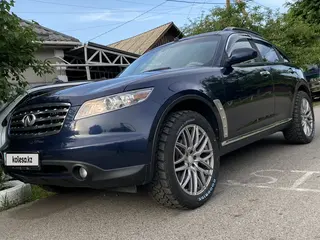Infiniti FX35