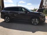 Infiniti QX60 2022 годаfor39 500 000 тг. в Астана – фото 3