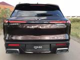 Infiniti QX60 2022 года за 39 500 000 тг. в Астана – фото 4