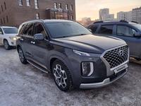 Hyundai Palisade 2021 годаүшін20 000 000 тг. в Астана