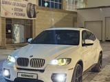 BMW X6 2010 годаүшін12 000 000 тг. в Алматы – фото 2