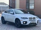 BMW X6 2010 годаfor12 000 000 тг. в Алматы