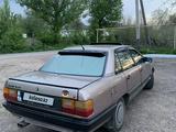 Audi 100 1987 года за 1 500 000 тг. в Мерке – фото 2