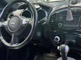 Nissan Juke 2013 года за 6 000 000 тг. в Актобе – фото 4