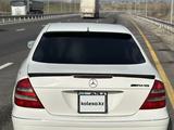 Mercedes-Benz E 320 2002 года за 6 000 000 тг. в Шымкент – фото 4