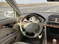 Mercedes-Benz E 320 2002 года за 6 000 000 тг. в Шымкент – фото 10