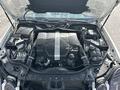 Mercedes-Benz E 320 2002 года за 6 000 000 тг. в Шымкент – фото 11