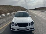 Mercedes-Benz E 320 2002 года за 6 000 000 тг. в Шымкент – фото 3