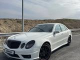 Mercedes-Benz E 320 2002 года за 6 000 000 тг. в Шымкент